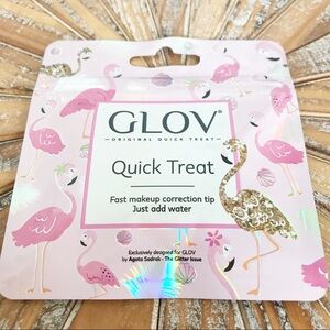 NWT Glov Quick Treat Fast Makeup Correction Tip